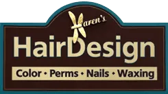 Karen's Hair Design | Nail Salon Services | Portsmouth, RI